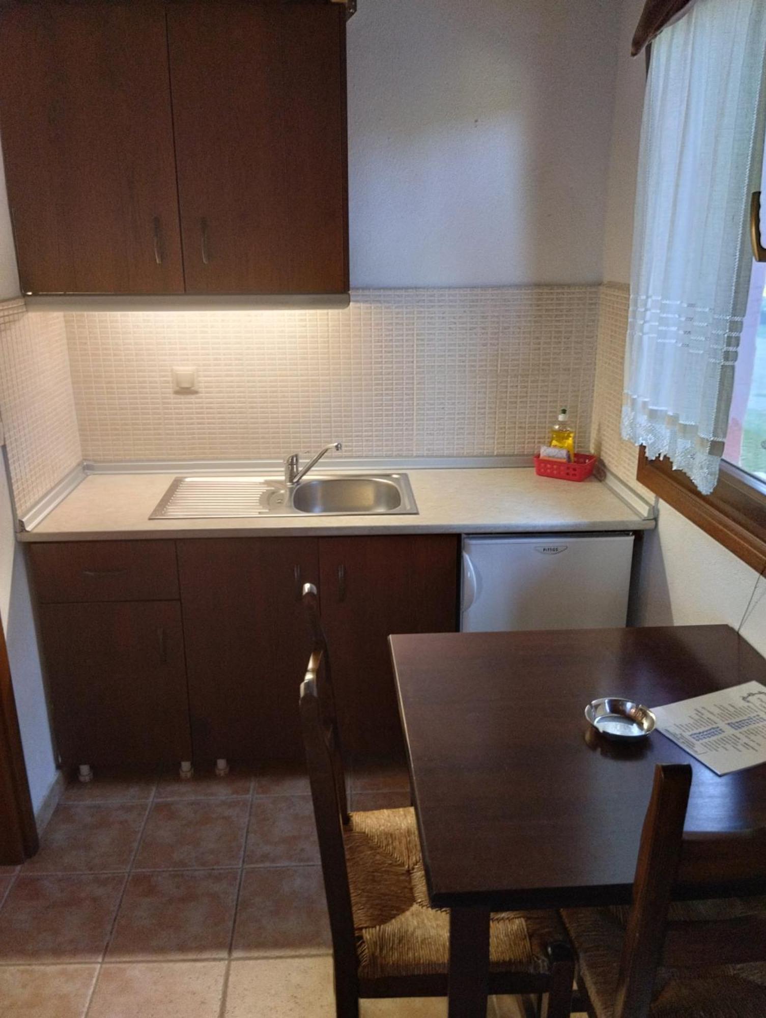 Ελατόδασος Βίλα Ταξιάρχης Εξωτερικό φωτογραφία